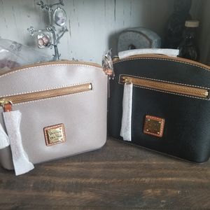 Dooney & Bourke Claremont Crossbody